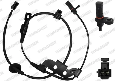 Автозапчасть WAGNER ABS00333 Hyundai I30