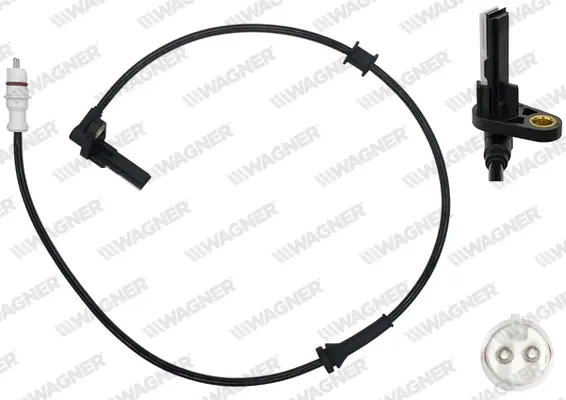 Автозапчасть WAGNER ABS00339
