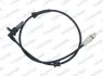 Автозапчасть WAGNER ABS00341