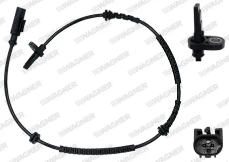 Автозапчасть WAGNER ABS00348