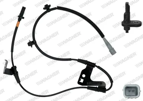 Автозапчасть WAGNER ABS00355 Киа Рио 4