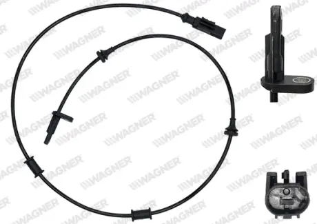 Автозапчасть WAGNER ABS00363