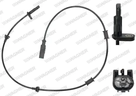 Автозапчасть WAGNER ABS00364 Ситроен Джампер