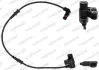 DB датчик ABS передн. лівий W168 WAGNER ABS00370