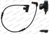 DB датчик ABS передн. прав. W168 WAGNER ABS00371