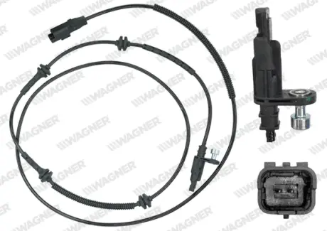 Автозапчасть WAGNER ABS00374
