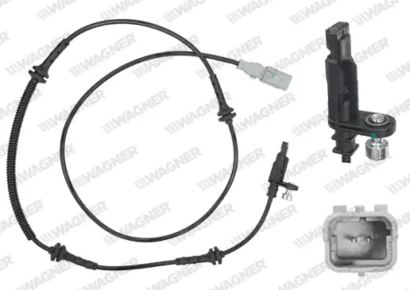 Автозапчасть WAGNER ABS00375
