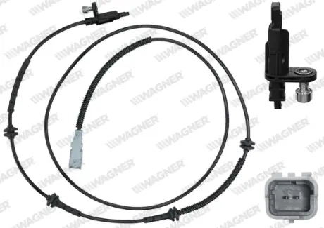 Автозапчасть WAGNER ABS00376