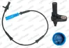 BMW датчик ABS передн. E60 04- WAGNER ABS00380