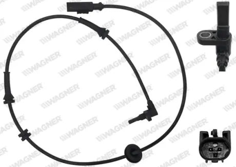 Автозапчасть WAGNER ABS00383