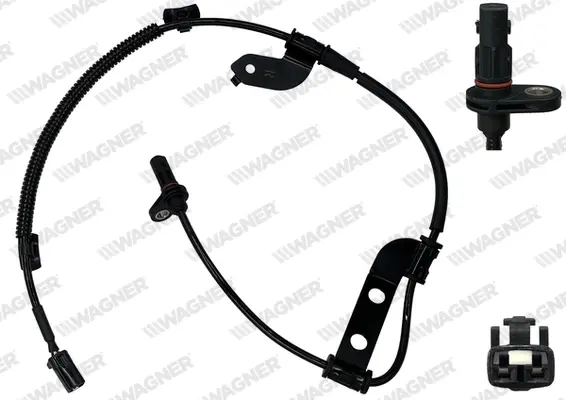 Автозапчасть WAGNER ABS00397