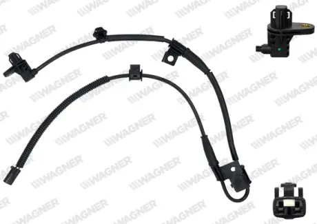 Автозапчасть WAGNER ABS00398