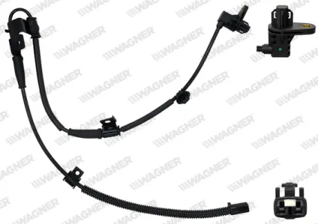 Автозапчасть WAGNER ABS00399