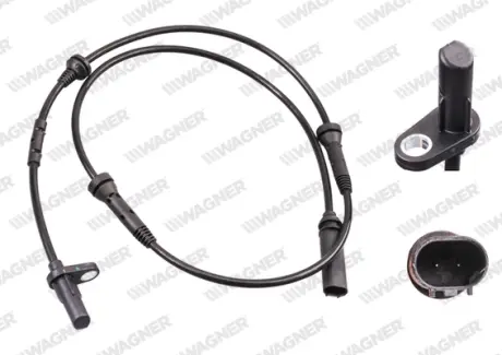Автозапчасть WAGNER ABS00401