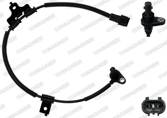 Автозапчасть WAGNER ABS00406
