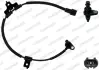 Автозапчасть WAGNER ABS00406