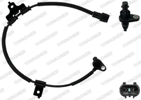 Автозапчасть WAGNER ABS00406