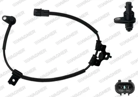 Автозапчасть WAGNER ABS00407