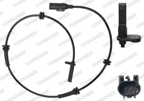 Автозапчасть WAGNER ABS00413