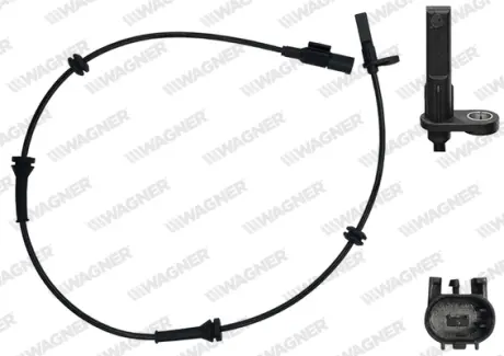 Автозапчасть WAGNER ABS00414