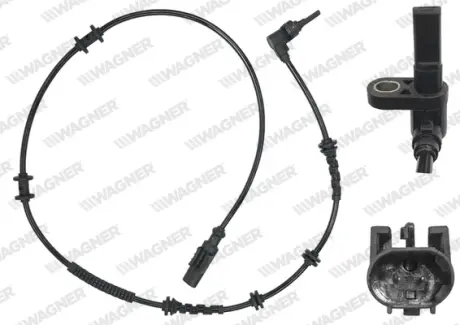 Автозапчасть WAGNER ABS00417 Фиат Панда
