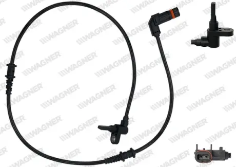 Автозапчасть WAGNER ABS00430