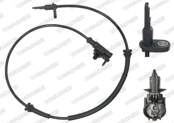 Автозапчасть WAGNER ABS00432