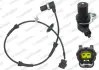 CHEVROLET датчик ABS передн. прав. Aveo WAGNER ABS00436