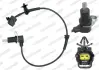 CHEVROLET датчик ABS задн. прав. Aveo WAGNER ABS00437
