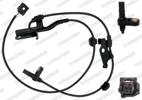 Автозапчасть WAGNER ABS00449