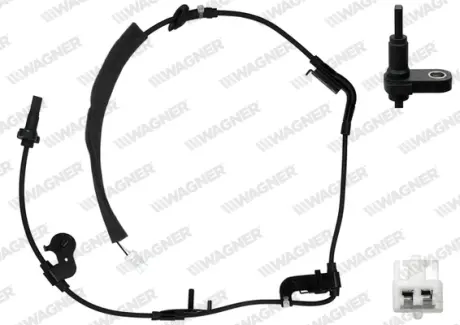 Автозапчасть WAGNER ABS00450