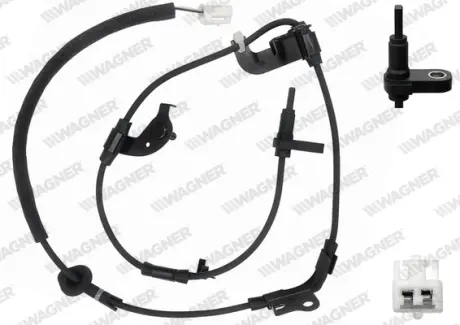 Автозапчасть WAGNER ABS00451