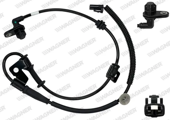 Автозапчасть WAGNER ABS00452