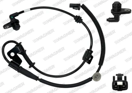 Автозапчасть WAGNER ABS00452 Киа Рио 3
