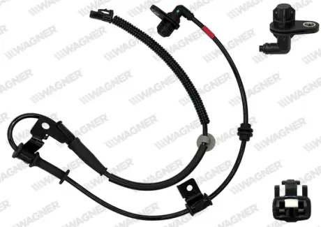 Автозапчасть WAGNER ABS00453