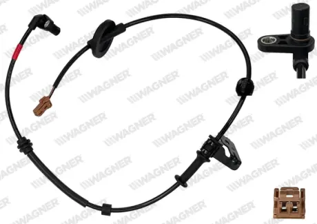 Автозапчасть WAGNER ABS00454 Киа Рио 3