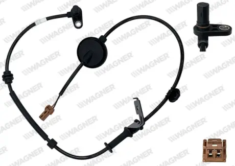 Автозапчасть WAGNER ABS00455 Киа Рио 3