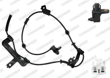 Автозапчасть WAGNER ABS00456