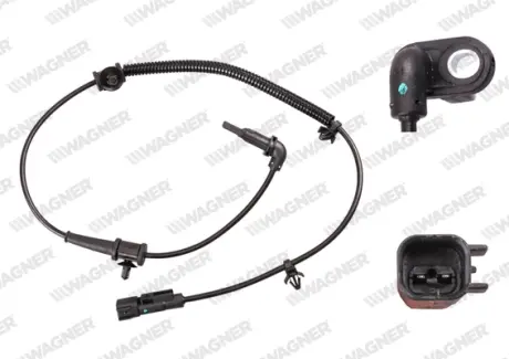 Автозапчасть WAGNER ABS00462