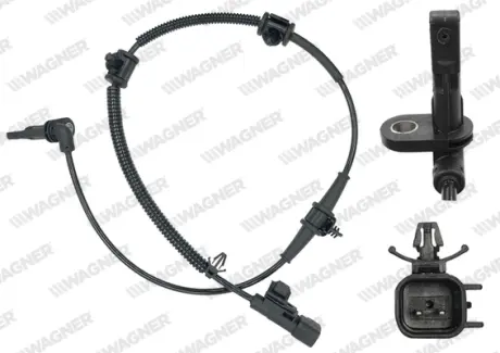 Автозапчасть WAGNER ABS00463 Chevrolet Малибу