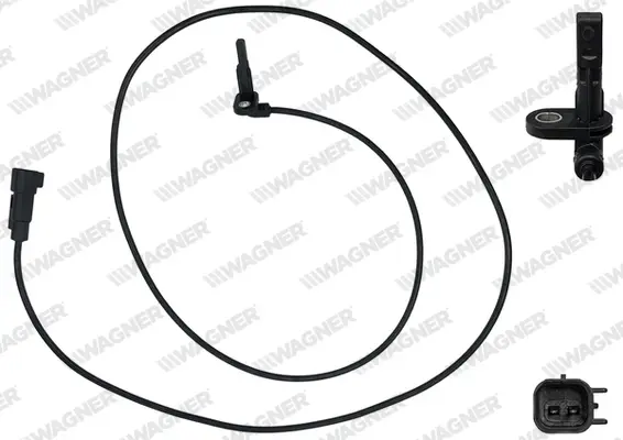 Автозапчасть WAGNER ABS00465