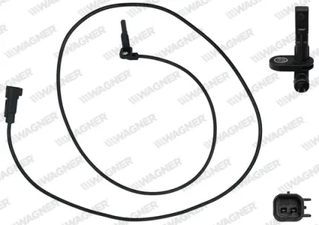 Автозапчасть WAGNER ABS00465