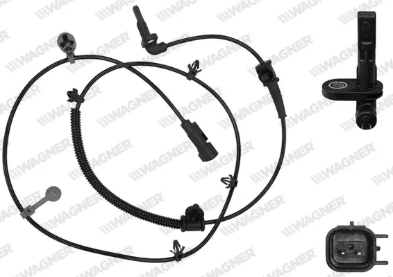 Автозапчасть WAGNER ABS00466