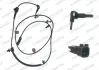 Автозапчасть WAGNER ABS00467