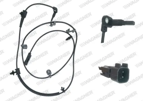 Автозапчасть WAGNER ABS00467 Chevrolet Малибу