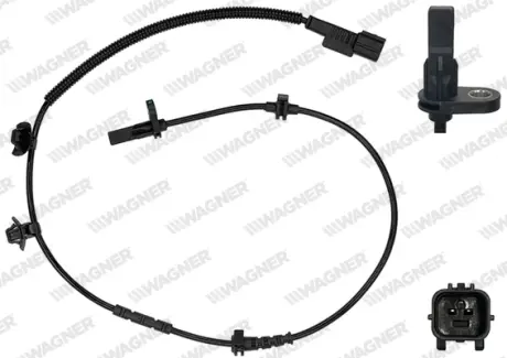 Автозапчасть WAGNER ABS00472 Киа Пиканто