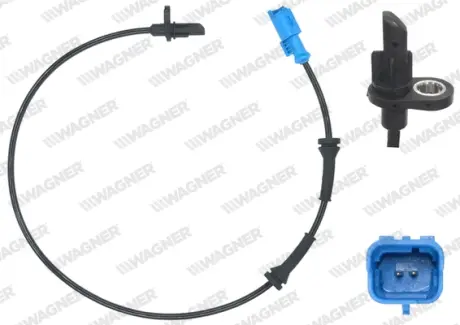 Автозапчасть WAGNER ABS00476