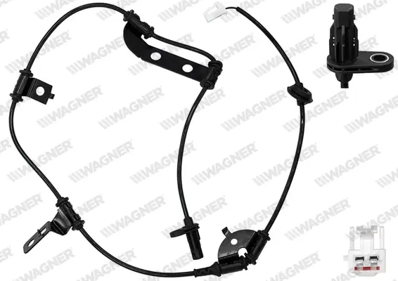 Автозапчасть WAGNER ABS00480