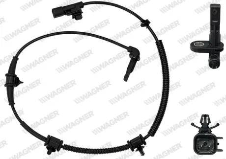 Автозапчасть WAGNER ABS00483