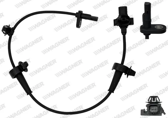 Автозапчасть WAGNER ABS00494